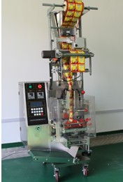 上海顆粒包裝機(jī)未來(lái)發(fā)展優(yōu)勢(shì)