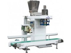 顆粒包裝機(jī) 重力式閥口包裝機(jī) 自動稱重