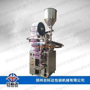 顆粒包裝機 高效生產(chǎn)的關鍵設備