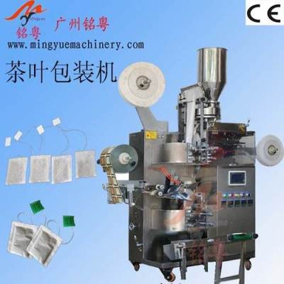 帶線帶標(biāo)顆粒茶自動(dòng)包裝機(jī) 廣州多功能包裝機(jī)的創(chuàng)新應(yīng)用